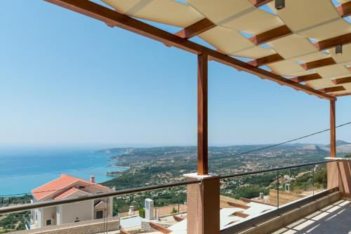 Kefalonia Heaven Villa