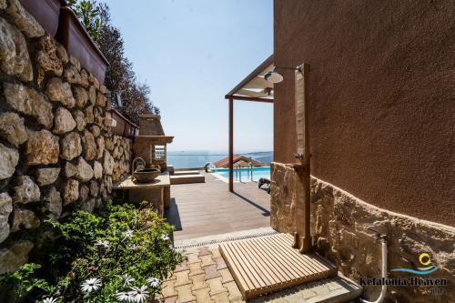 Kefalonia Heaven Villa