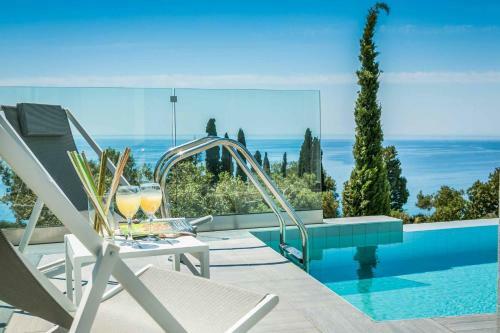 Villa Del Cielo