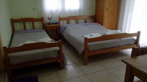 Hotel To Giouli