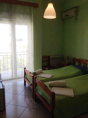 Hotel To Giouli