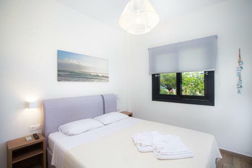 Apartamento Kokkinos