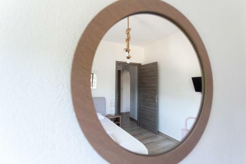 Apartamento Kokkinos