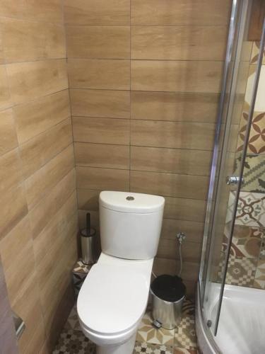 Apartamento Thealos Rooms