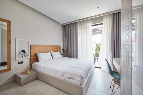 Bed & Breakfast Albatros Suites