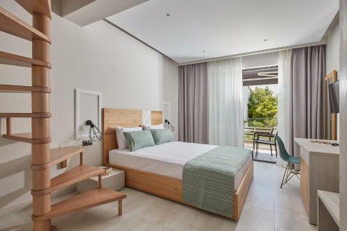 Bed & Breakfast Albatros Suites