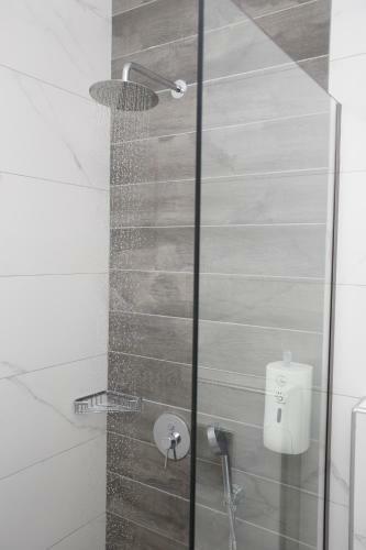 Bed & Breakfast Albatros Suites