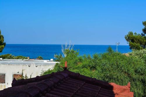 Agroturismo Sofia's Sea View House