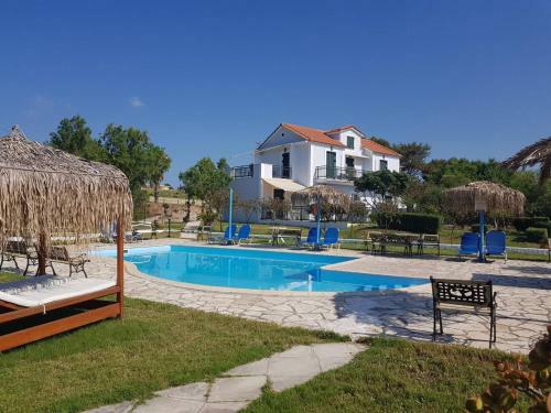 Apartamento XI Village