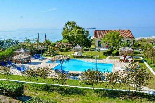 Apartamento XI Village