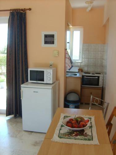Gouna's Aparts