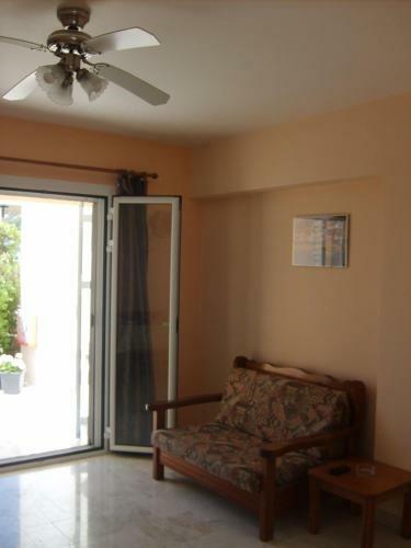 Gouna's Aparts