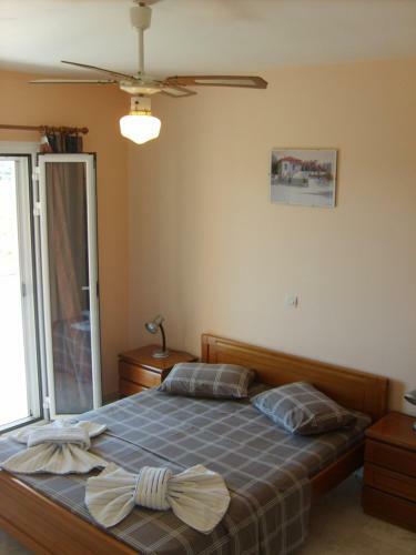 Gouna's Aparts