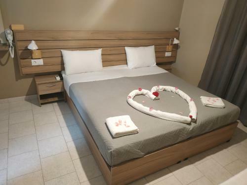 Apartamento Ilaeira Rooms