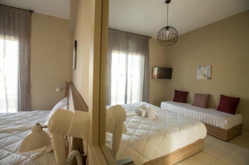 Apartamento Ilaeira Rooms