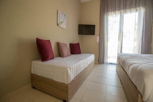 Apartamento Ilaeira Rooms