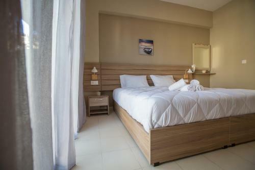 Apartamento Ilaeira Rooms