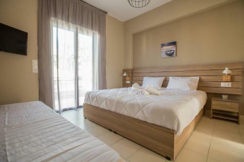 Apartamento Ilaeira Rooms