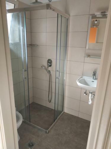 Apartamento Ilaeira Rooms