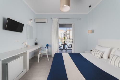 Apartamento Z For Zante Villas