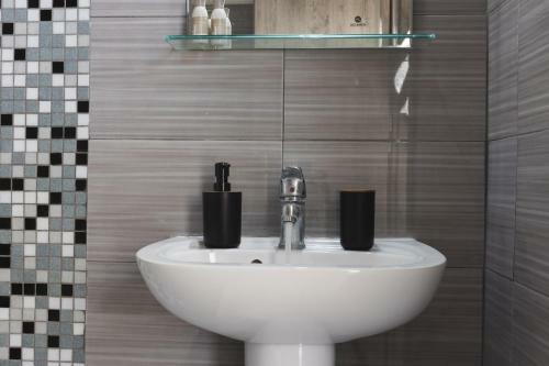 Apartamento Z For Zante Villas