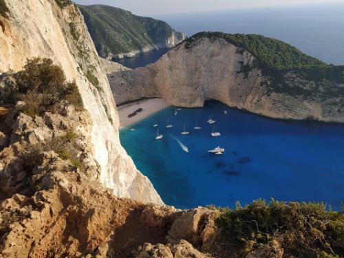 Apartamento Studio Gio In Zakynthos City