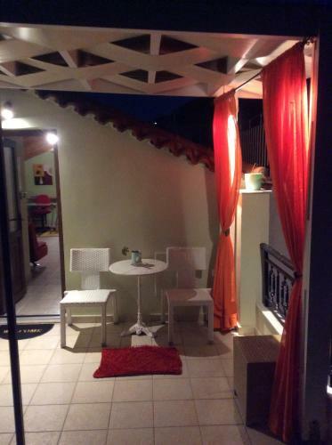 Apartamento Studio Gio In Zakynthos City