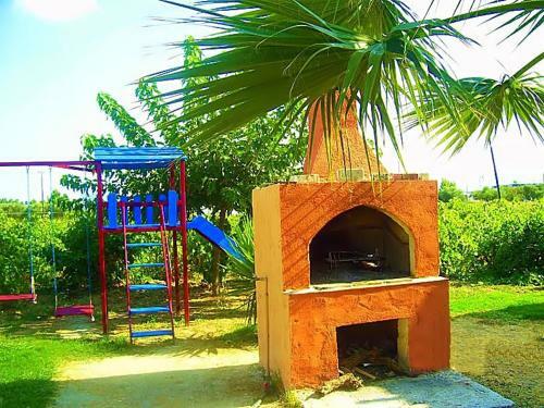 Agroturismo Augoustinos Villa