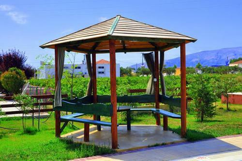 Agroturismo Augoustinos Villa