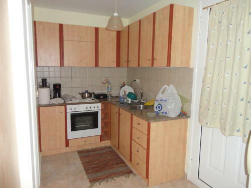Apartamento Metropolis Holiday House