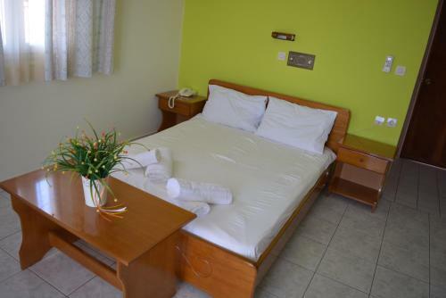Apartamento Metropolis Holiday House