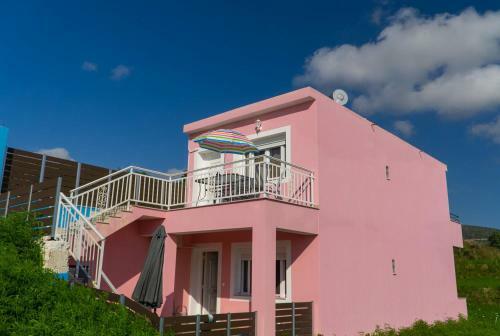 Apartamento Mirage By The Sea
