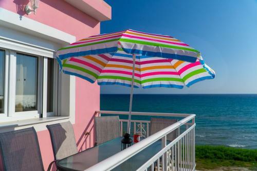 Apartamento Mirage By The Sea