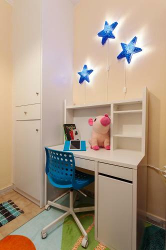 Apartamento Tassos&marios Metropolis