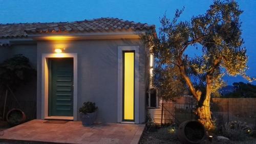 Angio Villas