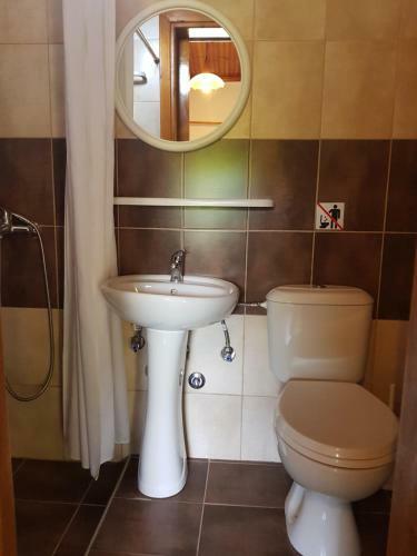 Apartamento Asimina's House
