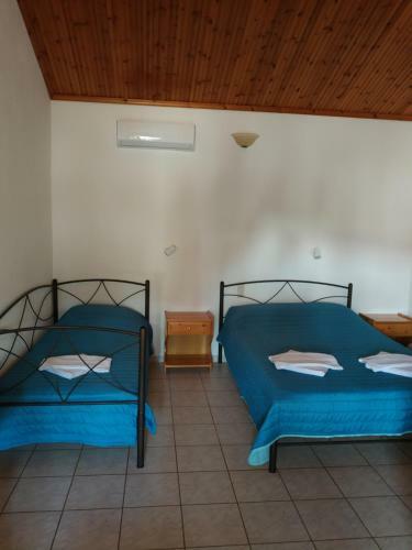 Apartamento Asimina's House