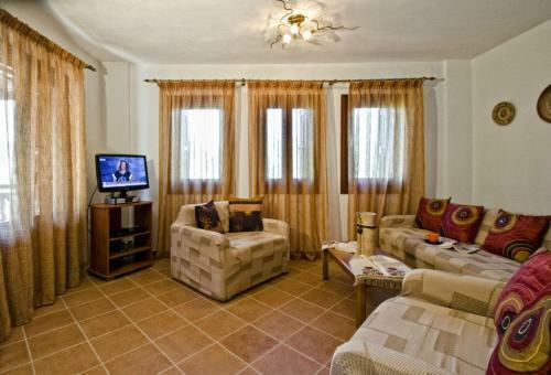 Apartamento Naiades