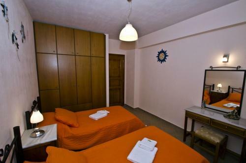 Apartamento Naiades