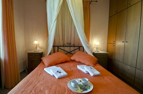 Apartamento Naiades