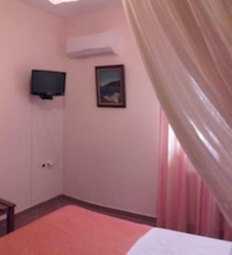 Apartamento Naiades