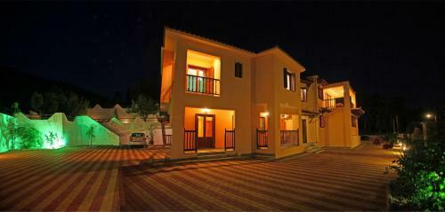 Apartamento Naiades