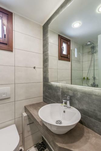 Apartamento Olia Green Residence