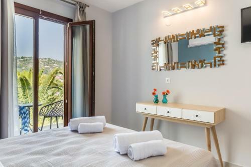 Apartamento Olia Green Residence