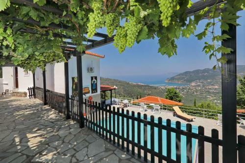 Agroturismo Villes Liagka