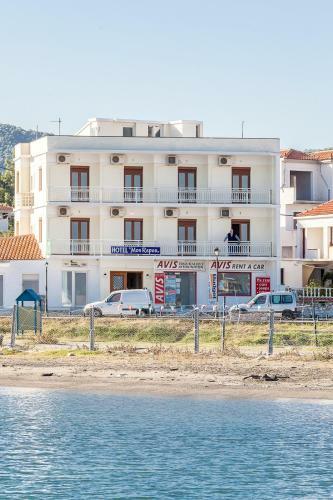 Hotel Mon Repos Rooms