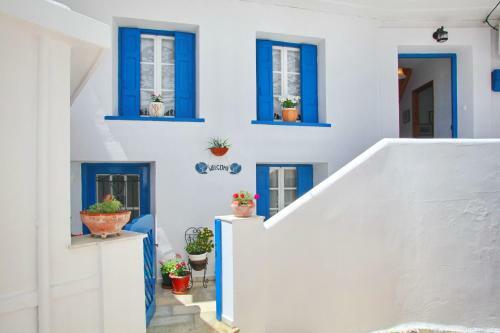 Villa Yiannoula