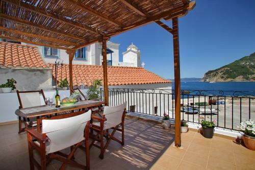 Villa Yiannoula