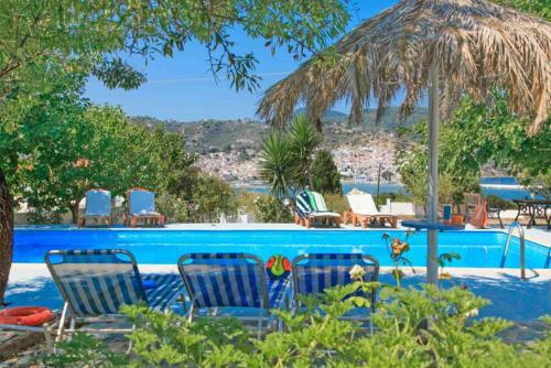 Villa Karavos