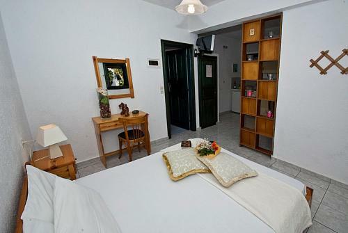 Apartamento Ippokampos Studios Skopelos-panormos
